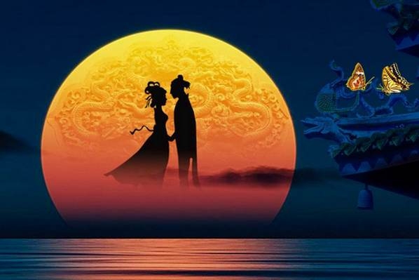 七夕节的日期,探寻古老浪漫的传统节日插图 七夕节的日期,探寻古老浪漫的传统节日插图