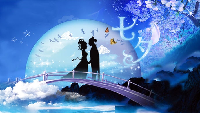 七夕九天与生肖之谜插图