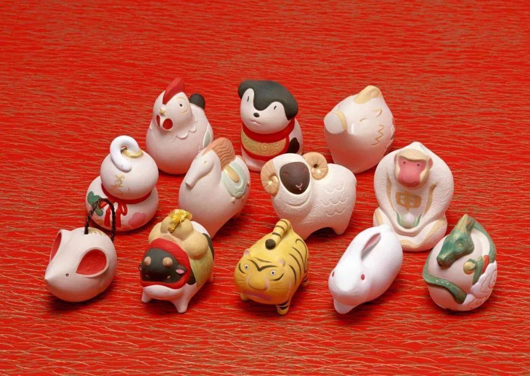 千丝万缕，生肖羊的独特文化寓意插图