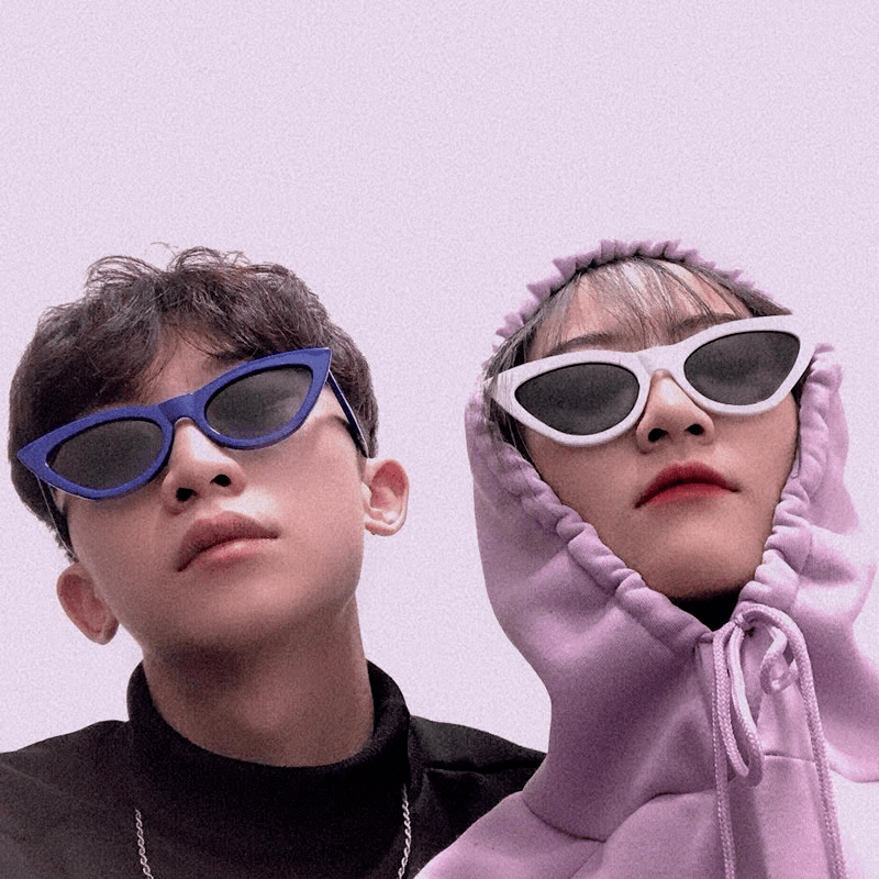 情侣微信号创意命名方式插图