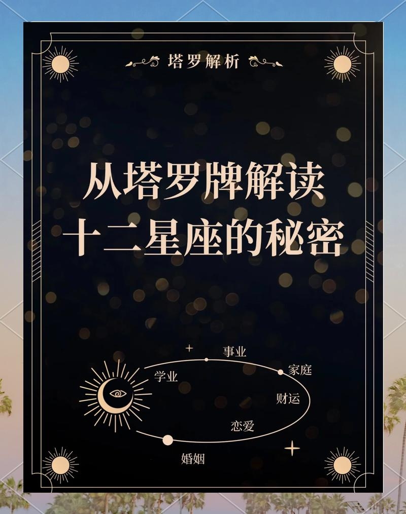 七月四日，探寻星座之谜，揭开星座背后的故事与魅力插图