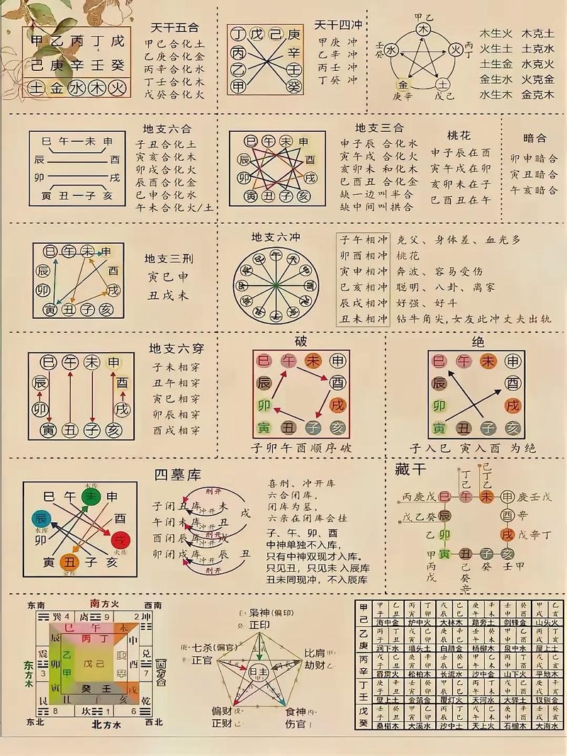 如何结合传统易学原理取好名插图 如何结合传统易学原理取好名插图