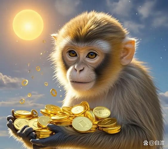 如愿以偿打一生肖—猴插图