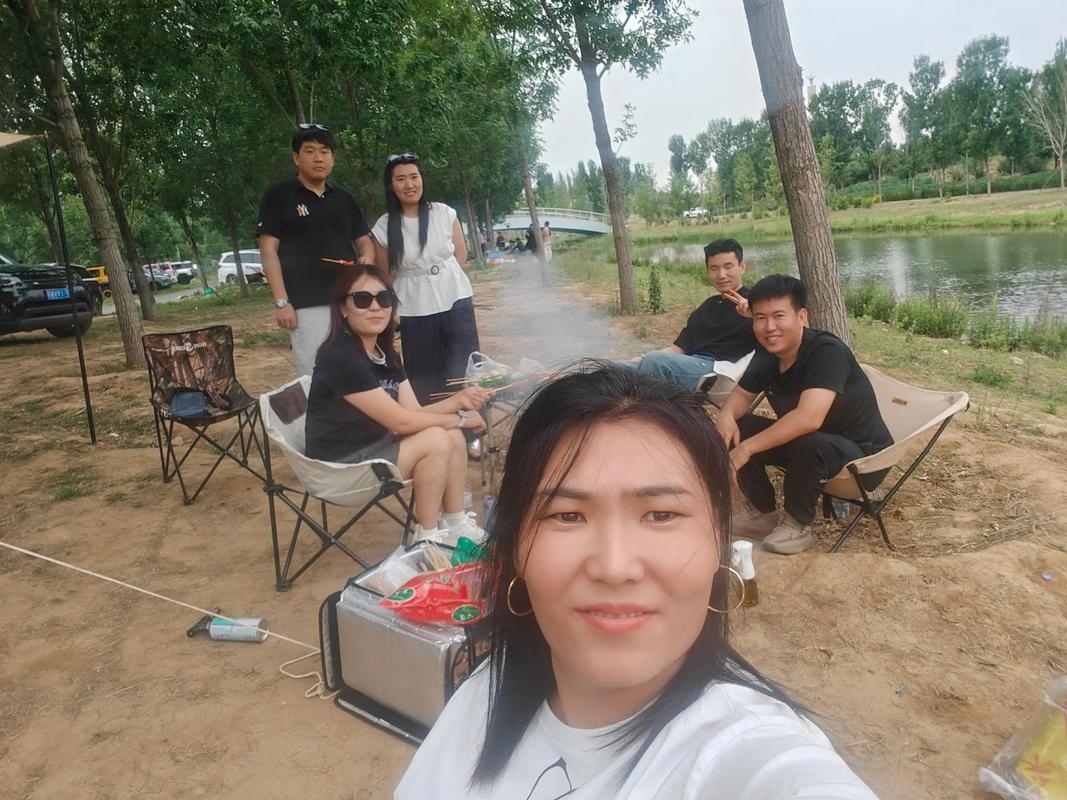 日照莒县真人交友，探索真实的人际交往与情感连结插图