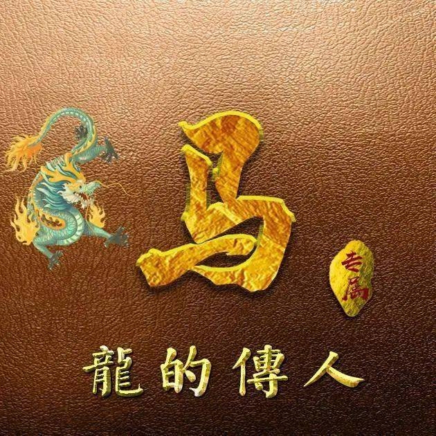 首当其冲的生肖—龙插图