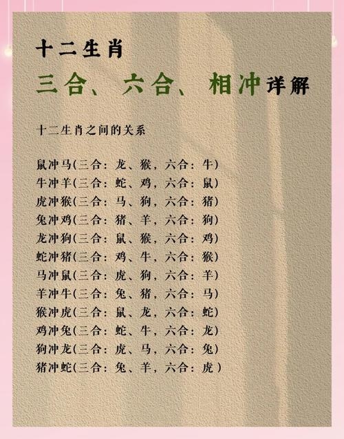 十二门徒与生肖的奥秘插图