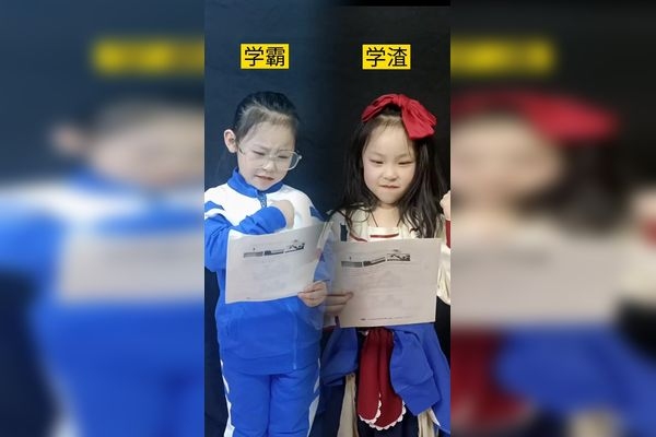 十二生肖中的学渣，谁是真正的学霸绝缘体？插图