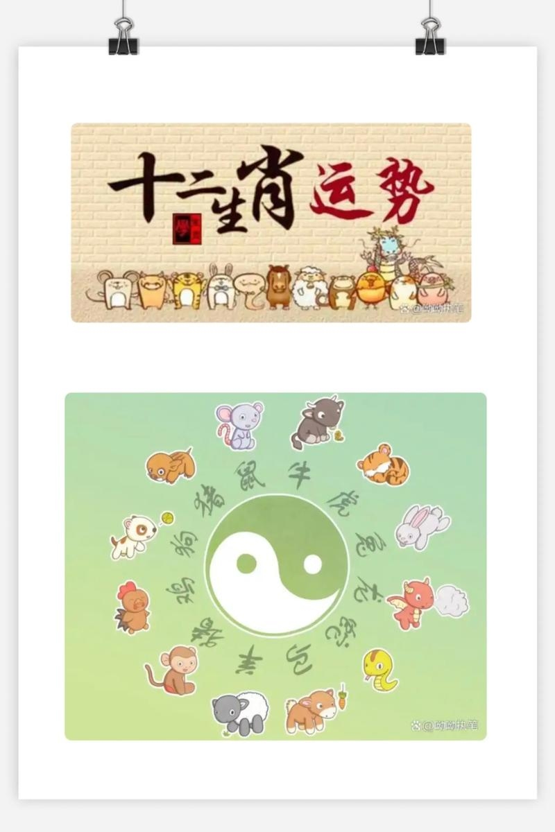 十二生肖蛇年运势展望插图 十二生肖蛇年运势展望插图
