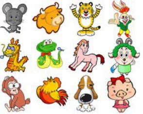 十二生肖传说故事，神秘起源与深厚文化插图