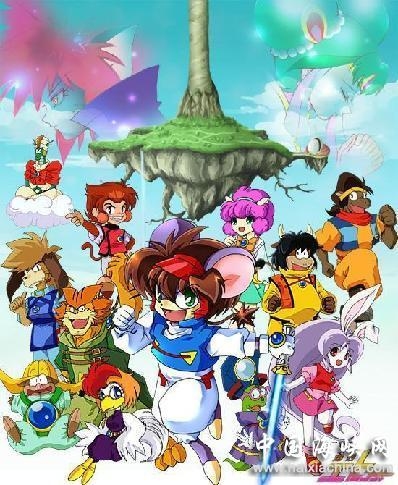 十二生肖r传，一场跨越时空的奇幻冒险插图