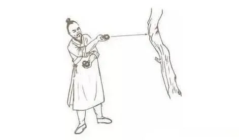 十二星座的神秘暗器插图