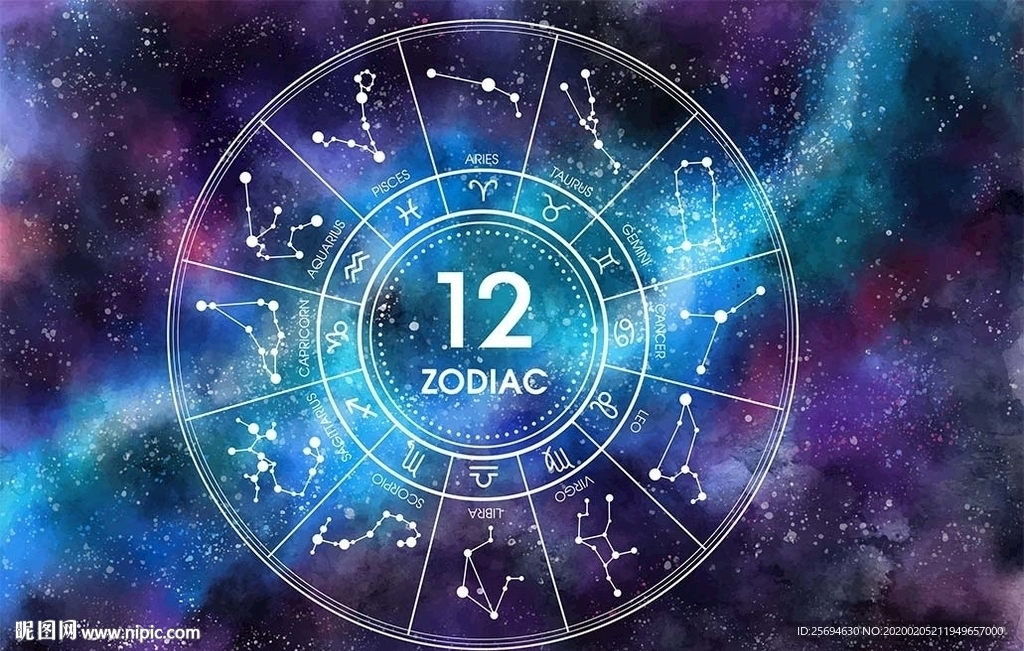 十二星座死图大赏插图