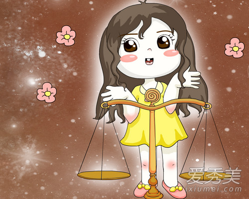 十二星座女漂亮排名插图