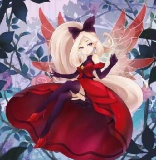 十二星座的守护花精灵—星座花精灵的神秘世界插图