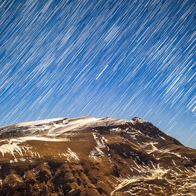 十二星座的日期解析，星座星图中的星辰密码插图