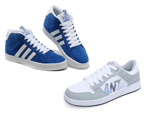 十二星座专属鞋子，解锁你的星座魅力插图