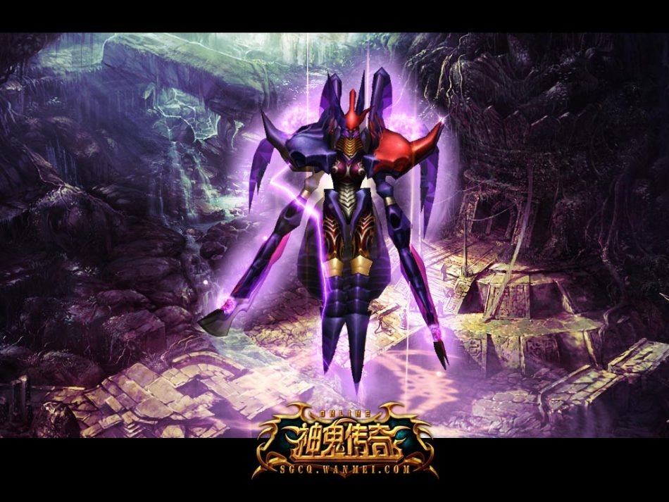 神鬼传奇名字的奇妙之旅插图