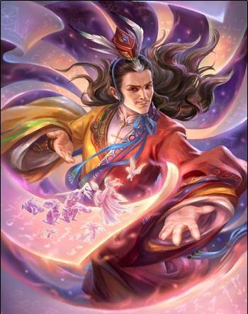 三国杀,那些令人心动的角色名字插图 三国杀,那些令人心动的角色名字插图