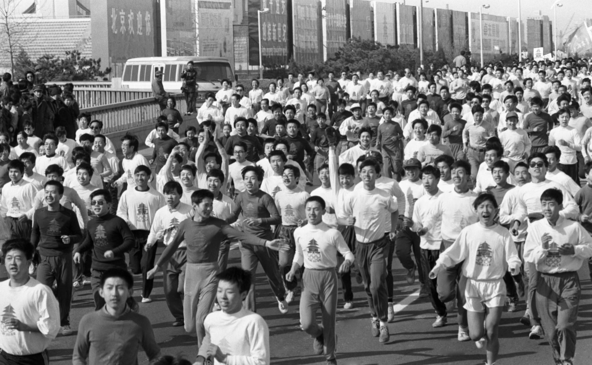 时光荏苒,回顾2000年—今年我们多大?插图 时光荏苒,回顾2000年—今年我们多大?插图