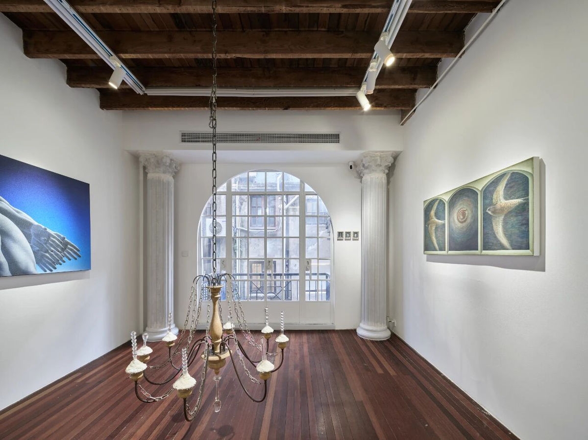 上海同志聊天室，思想碰撞与情感共鸣的共鸣空间插图