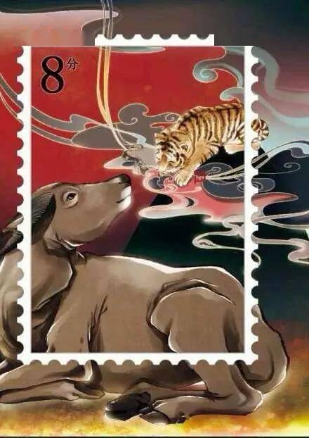 四季轮回与生肖之谜插图