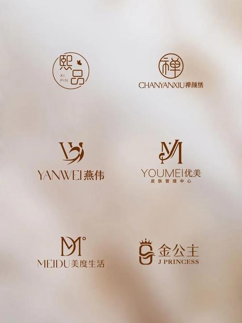 设计专属的免费名字，开启个性化美学的新起点插图