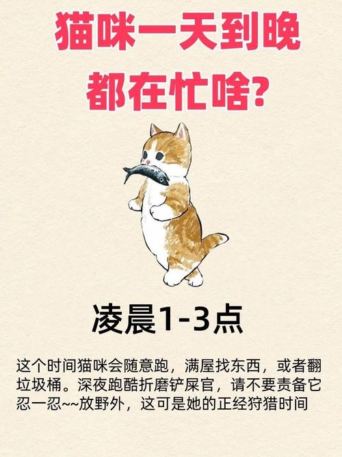 手忙脚乱并非动物插图