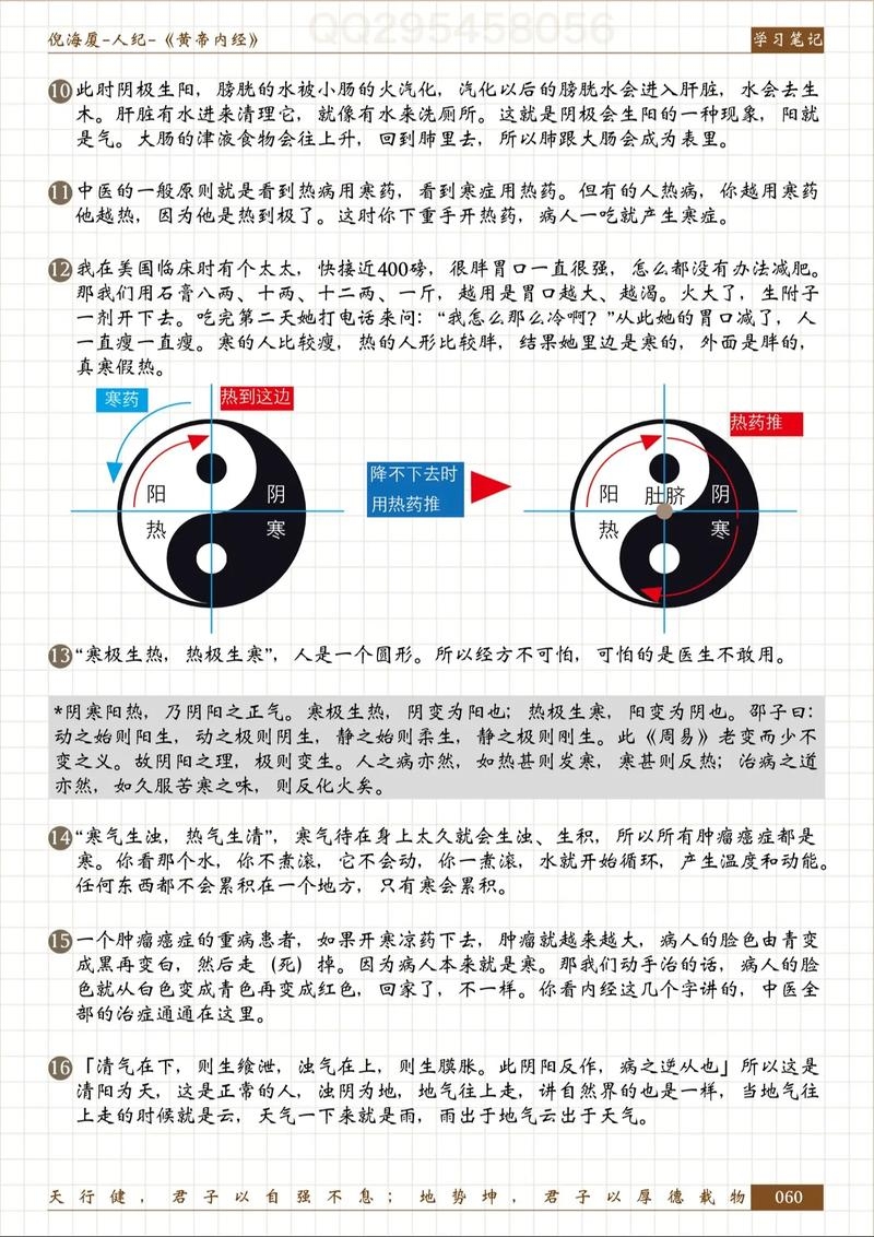 算命学谈经何为?——探讨算命学本质及其与现实关系的探索插图 算命学谈经何为?——探讨算命学本质及其与现实关系的探索插图