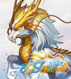 少年朝气，马之奔腾与龙之灵动——生肖中的活力担当插图