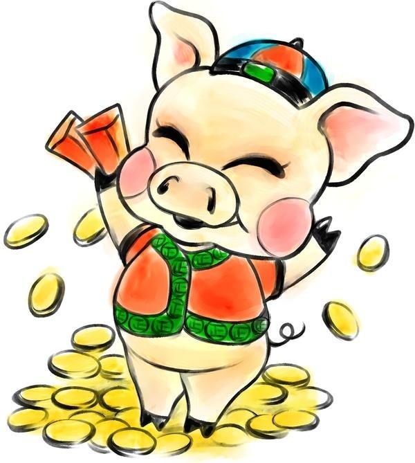 身强力壮生肖揭秘插图 身强力壮生肖揭秘插图