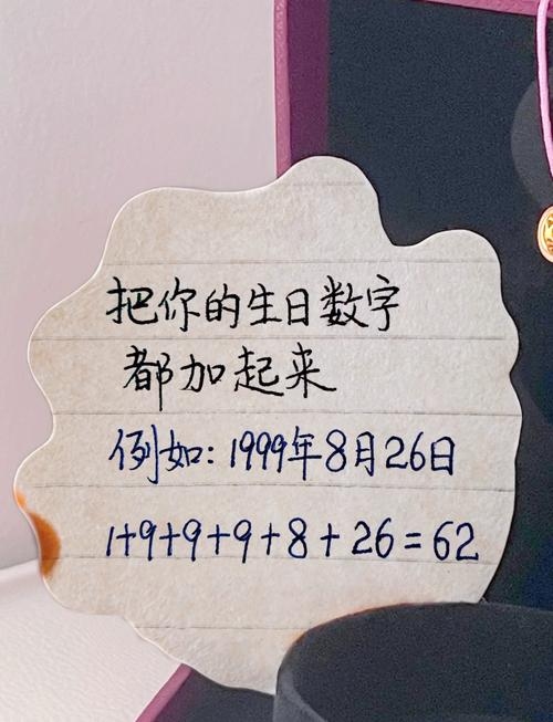 生日配对缘分测试，揭开未知的神秘面纱插图