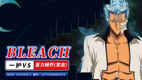 死神十刃,灵魂的审判者插图 死神十刃,灵魂的审判者插图