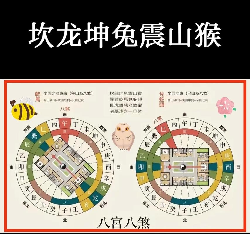 三山五岳与生肖的奇妙缘分—探寻未知中的生肖属性插图