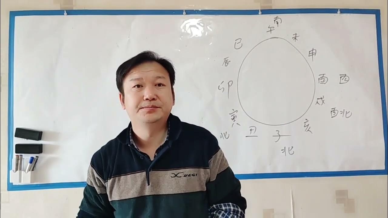 四柱八字转八卦，三重维度法详解与能量核心分析插图