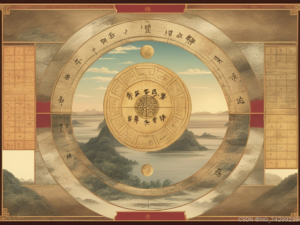 生辰八字取名网,解锁传统文化与现代科技融合的命名艺术插图 生辰八字取名网,解锁传统文化与现代科技融合的命名艺术插图