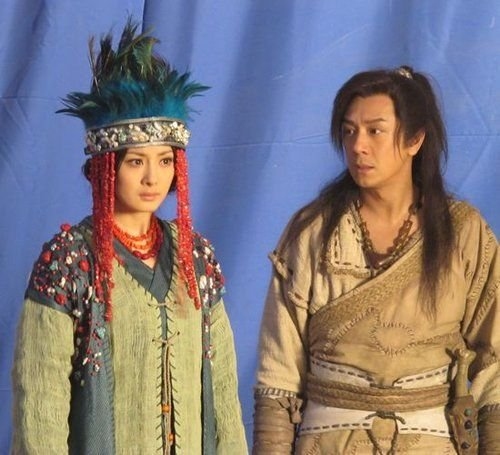 神仙道中的十二生肖传奇插图