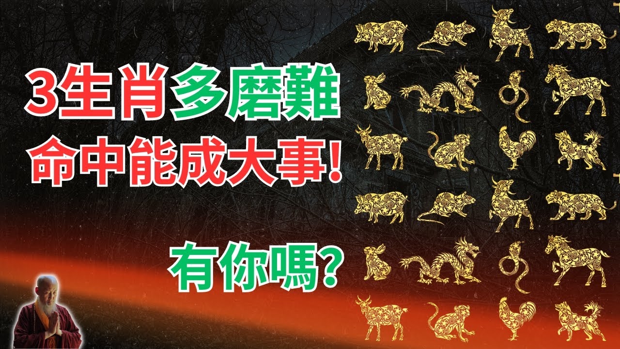 三衰六旺映生肖—揭示生肖之韵插图 三衰六旺映生肖—揭示生肖之韵插图