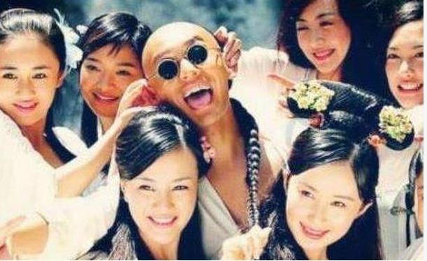 三妻四妾生肖揭秘插图