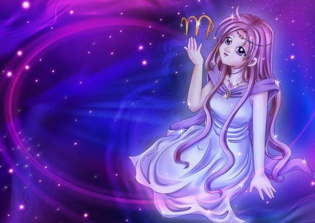 双鱼座的女人，独特光芒与温柔眷恋插图