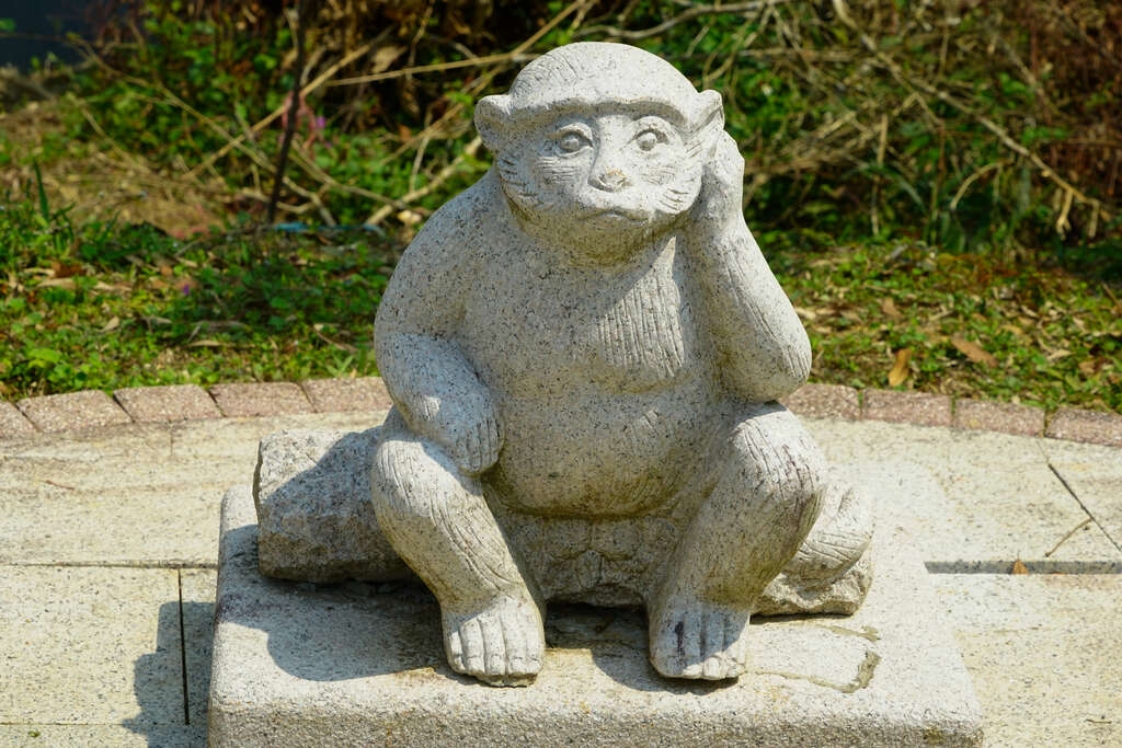 山止川行，生肖之秘插图