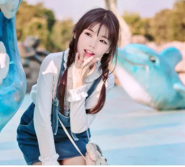 双鱼座女孩性格特点插图