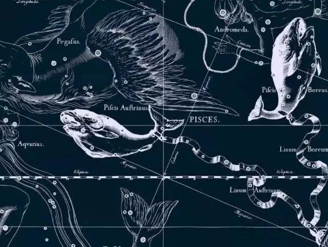 双鱼座日期及性格特点解析插图