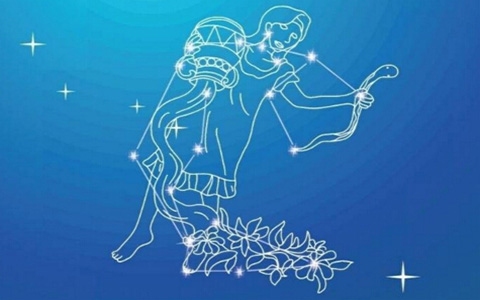 水瓶座男人的爱情插图