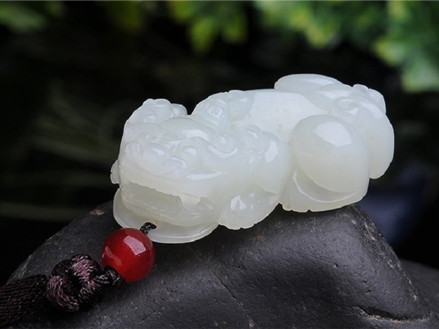 什么属相不适合戴貔貅？插图