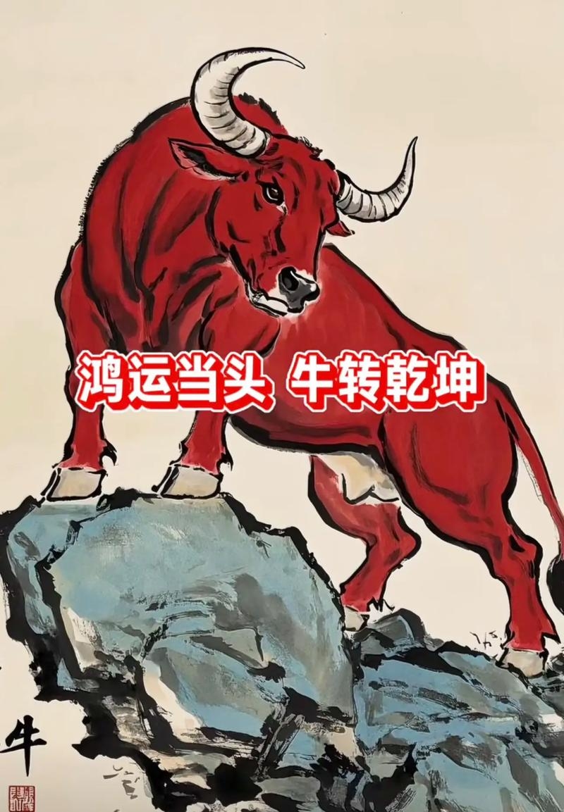 生肖雄心,一出头地定当强的生肖插图 生肖雄心,一出头地定当强的生肖插图