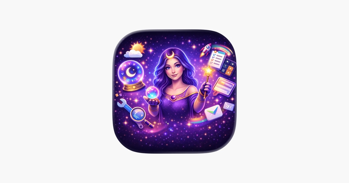 上升星座查询器，解锁你的个性化星象密码插图