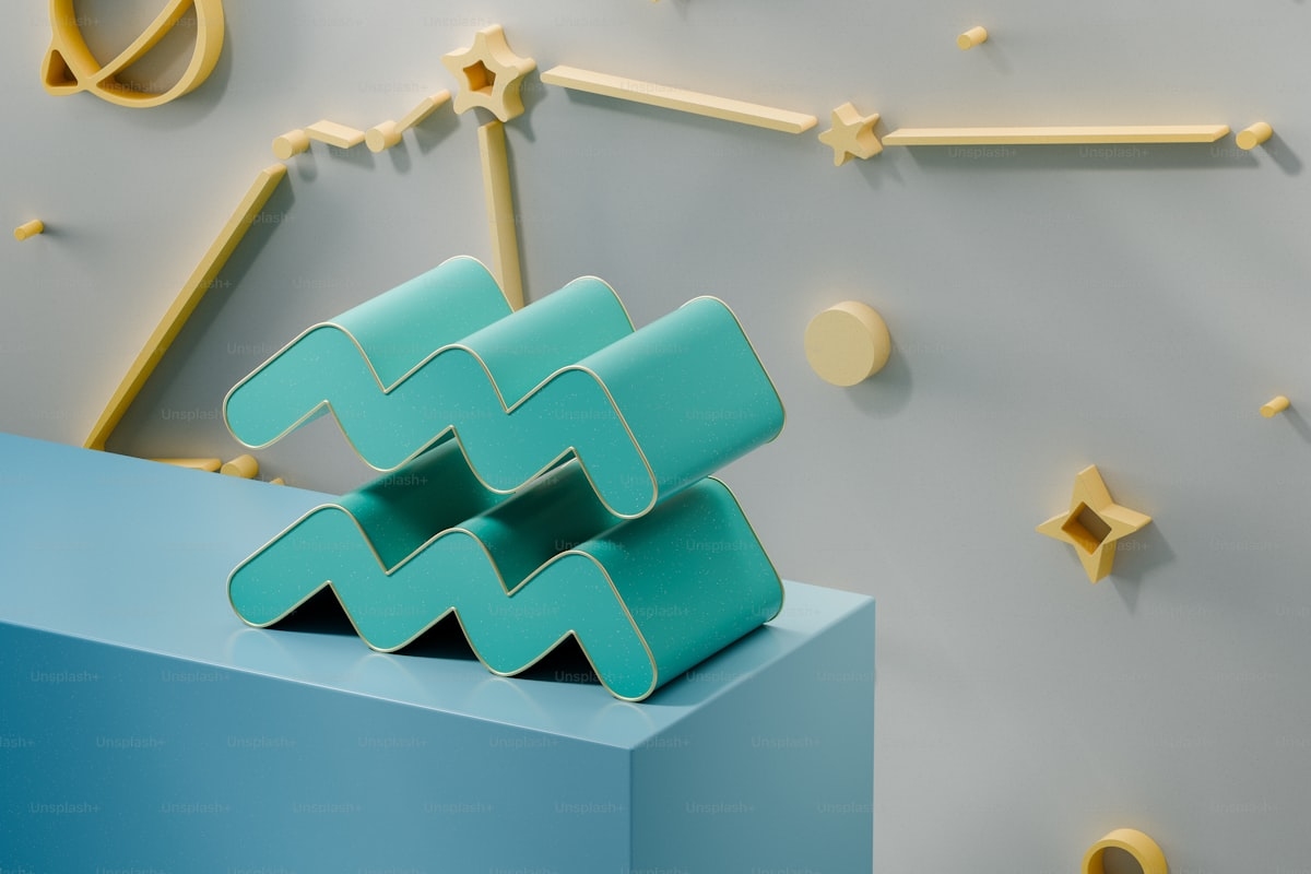 水瓶座男人，冰与春的交汇处，情义与自我的永恒抉择插图