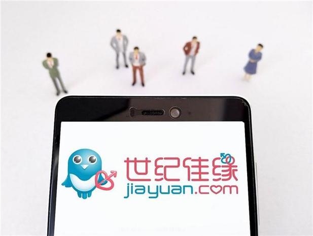 世纪佳缘首页，开启情感连接新纪元插图