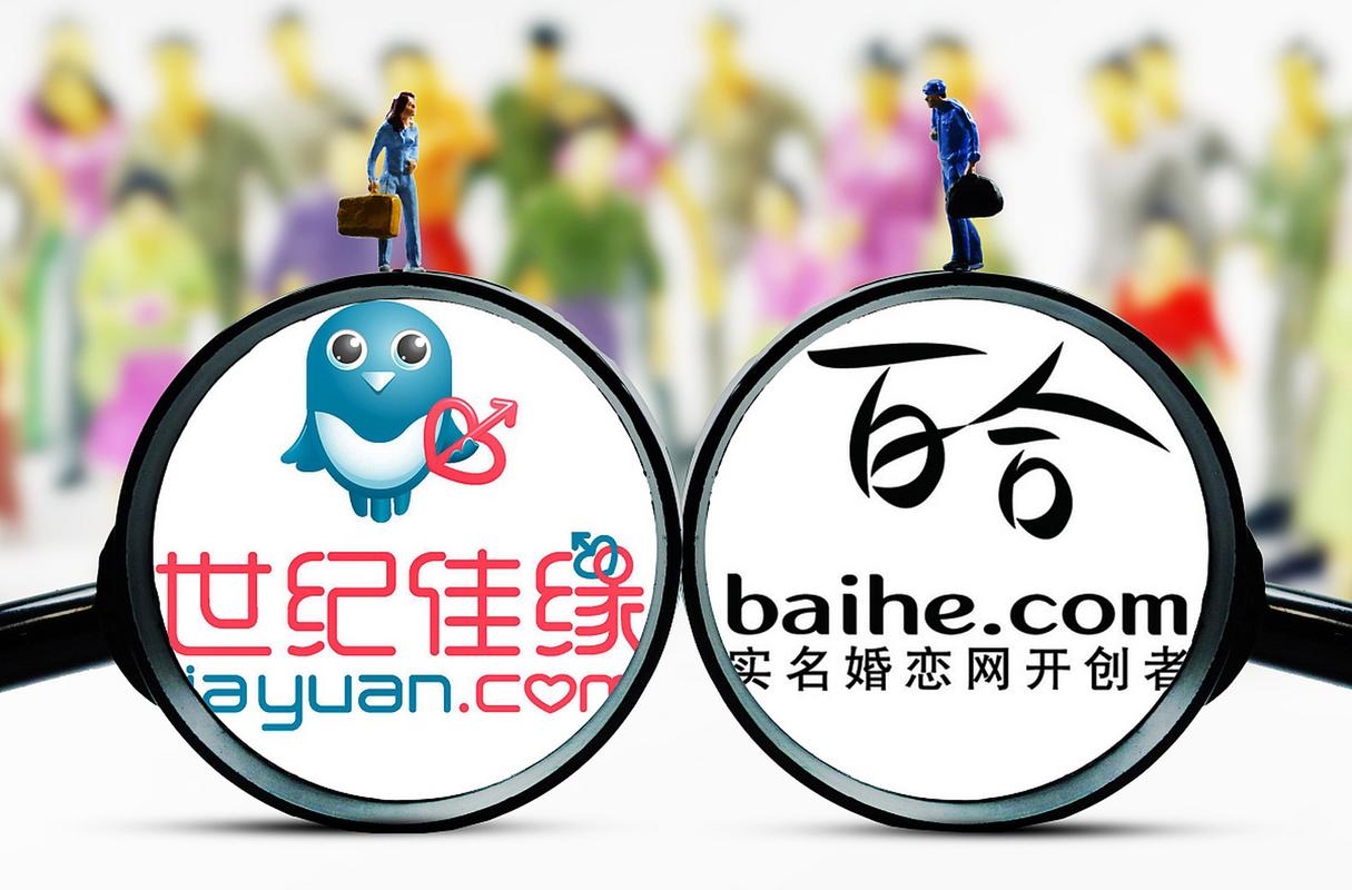 世纪佳缘登录，探索线上婚恋新世界的钥匙插图