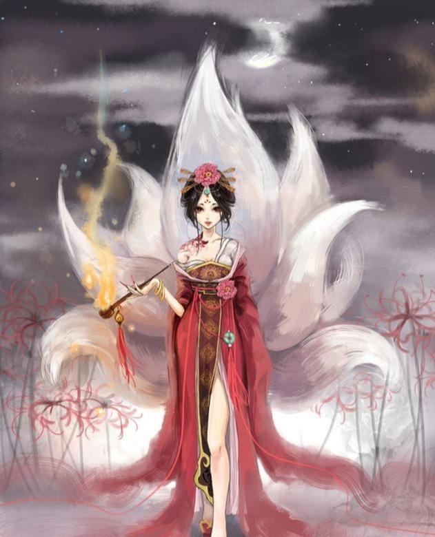 双鱼男与天蝎女的星座奇缘插图